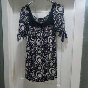 Womens blouse/tunic